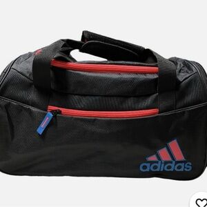 Adidas Girls Rule Squad duffle gym‎ bag